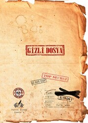 Gizli Dosya - Tilki Kitap