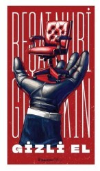 Gizli El - İnkılap Kitabevi