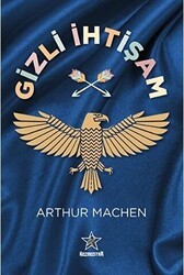 Gizli İhtişam - Kozmostar Yayınevi