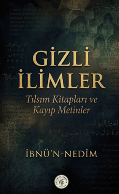 Gizli İlimler - 1