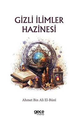 Gizli İlimler Hazinesi - 1