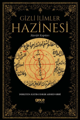 Gizli İlimler Hazinesi - 1