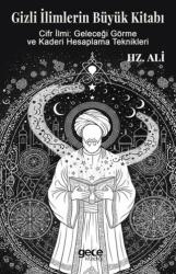 Gizli İlimlerin Büyük Kitabı - Gece Kitaplığı