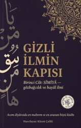 Gizli İlmin Kapısı - Hatem`ül Enbiya Yayıncılık