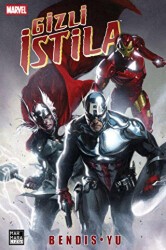 Gizli İstila - Marmara Çizgi