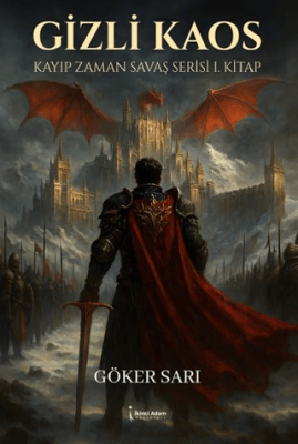 Gizli Kaos - 1