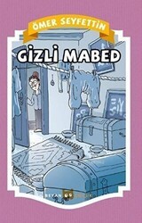 Gizli Mabed - Beyan Yayınları