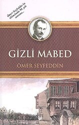 Gizli Mabed - Çağrı Yayınları