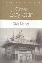 Gizli Mabet - Kurgan Edebiyat