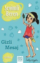 Sevimli Beren Gizli Mesaj -Dürüstlük - 1001 Çiçek Kitaplar