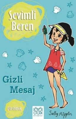 Sevimli Beren Gizli Mesaj -Dürüstlük - 1