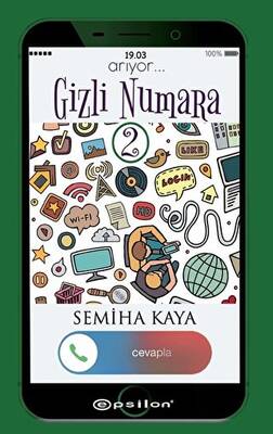 Gizli Numara 2 - 1