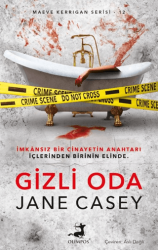 Gizli Oda - Olimpos Yayınları