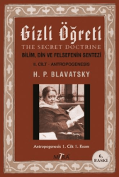 Gizli Öğreti 2 - Mitra Yayınları