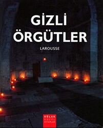 Gizli Örgütler - Oğlak Yayıncılık