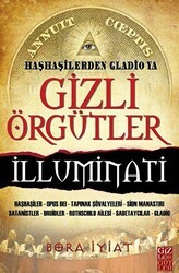 Gizli Örgütler İlluminati - 1