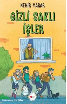 Gizli Saklı İşler - 1