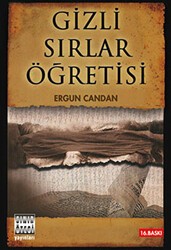 Gizli Sırlar Öğretisi - Sınır Ötesi Yayınları