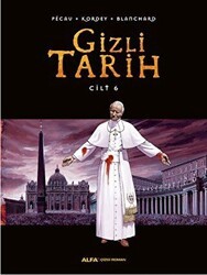 Gizli Tarih Cilt 6 - Alfa Yayınları