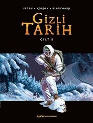 Gizli Tarih Cilt 8 - Alfa Yayınları