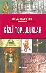 Gizli Topluluklar - Kalkedon Yayıncılık