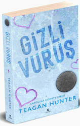 Gizli Vuruş - Pukka Yayınları