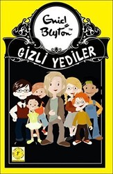 Gizli Yediler - Artemis Yayınları