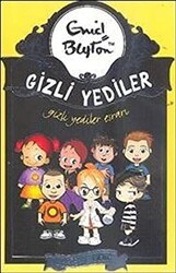 Gizli Yediler Esrarı - Artemis Yayınları