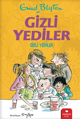 Gizli Yediler - Gizli Yediler - 1