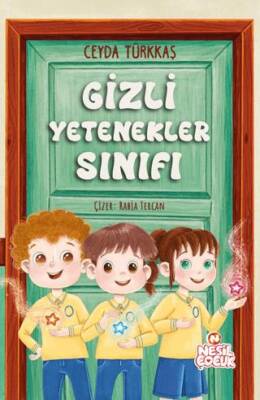 Gizli Yetenekler Sınıfı - 1