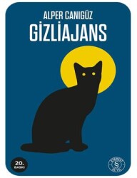 GizliAjans - Everest Yayınları