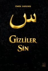 Gizliler Sin - Yazardan Direkt Yayınevi