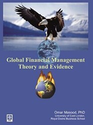 Glabol Financial Management Theory and Evidence - Ekin Basım Yayın