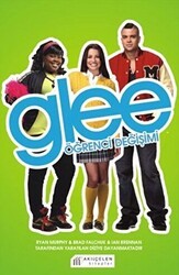 Glee - Öğrenci Değişimi - Akıl Çelen Kitaplar