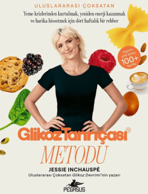 Glikoz Tanrıçası Metodu - 1