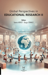 Global Perspectives In Educational Research 2 - Akademisyen Kitabevi