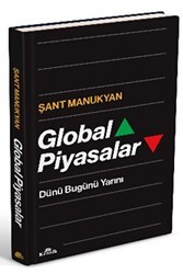 Global Piyasalar - Kronik Kitap