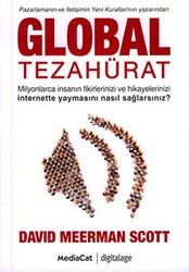 Global Tezahürat - MediaCat Kitapları