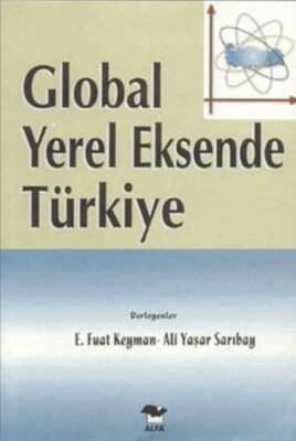 Global Yerel Eksende Türkiye - 1
