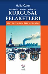 Globalist Emperyalizmin Kurgusal Felaketleri - Nergiz Yayınları