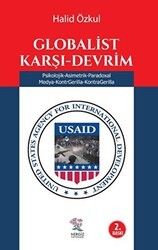 Globalist Karşı - Devrim - Nergiz Yayınları