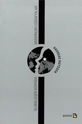 Globalleşen Dünyada Modernizm Coğrafyaları - Avesta Yayınları