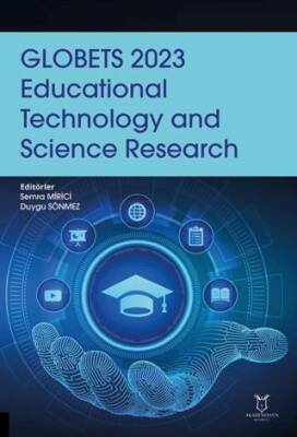 GLOBETS 2023 Educational Technology and Science Research - 1