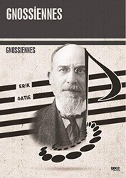 Gnossiennes - Gece Kitaplığı