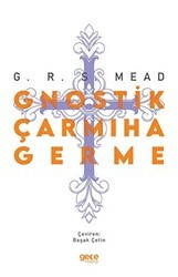 Gnostik Çarmıha Germe - Gece Kitaplığı