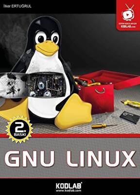 Gnu Linux - 1