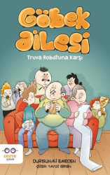Göbek Ailesi - Truva Robotuna Karşı - Cezve Çocuk