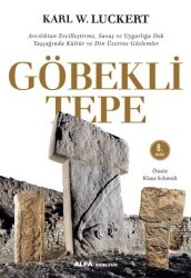 Göbekli Tepe - Alfa Yayınları