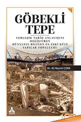 Göbekli Tepe - 1