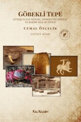 Göbekli Tepe - Kalkedon Yayıncılık